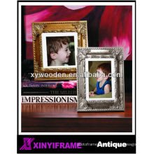 different types of picture frames